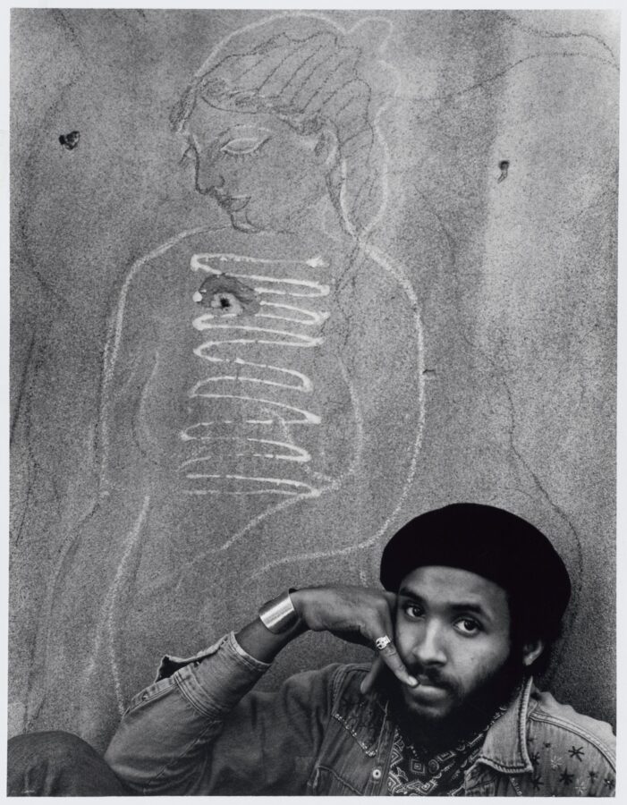 Stanley Greene