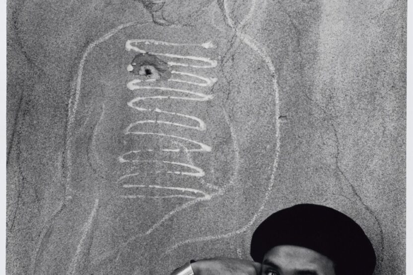 Stanley Greene