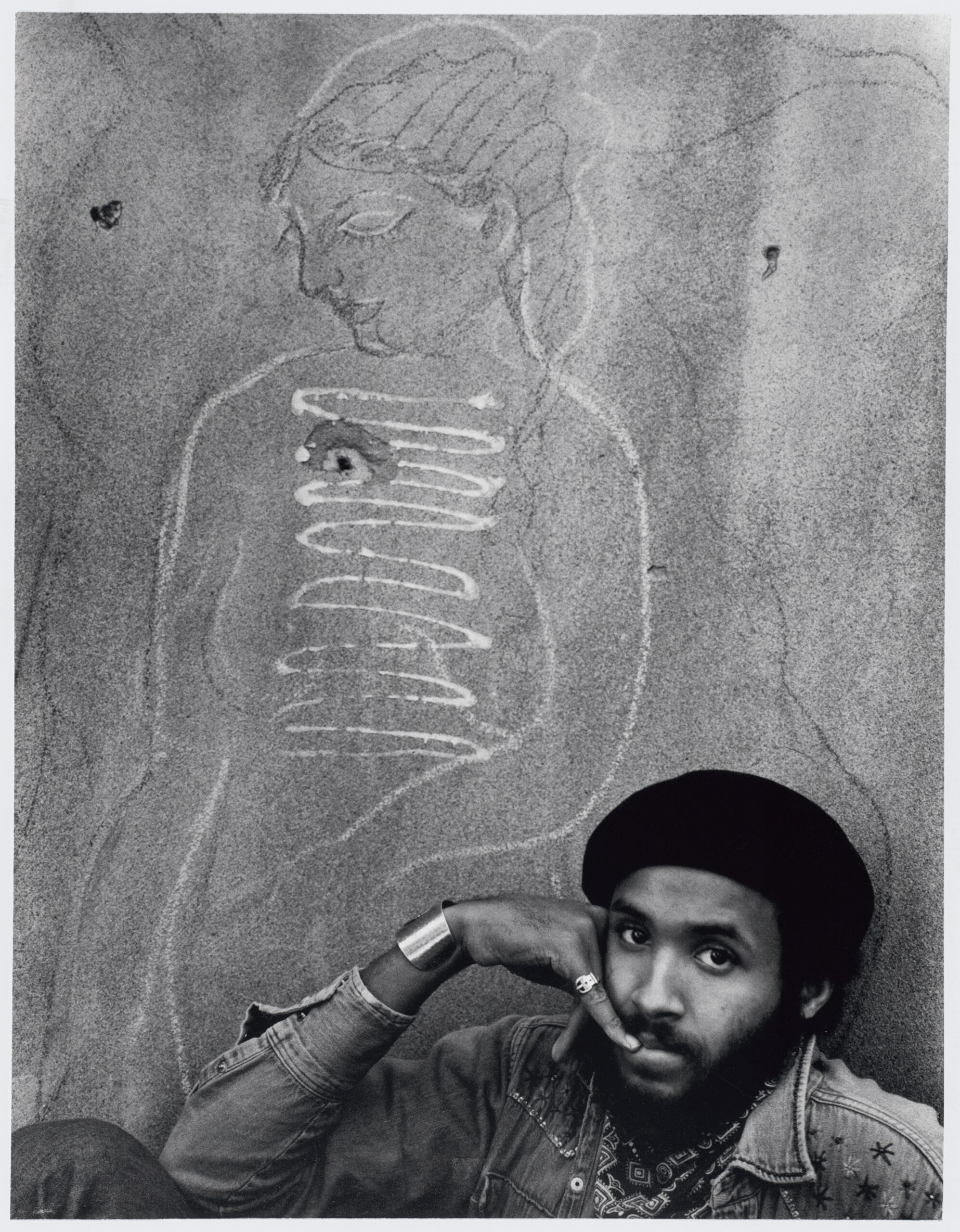 STANLEY GREENE
