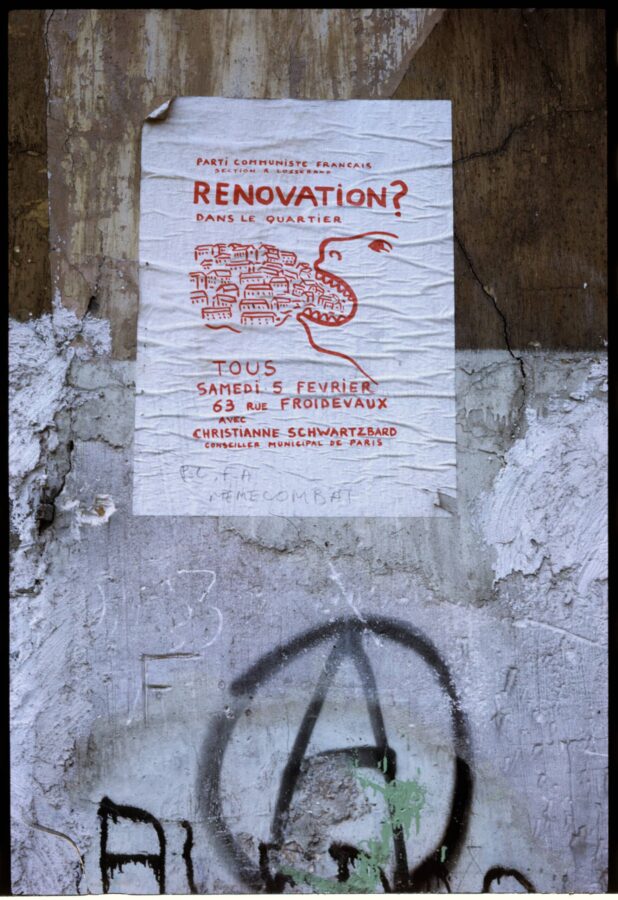 Paris, 1973