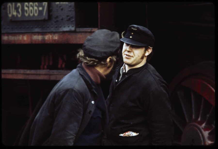 Allemagne, 1974