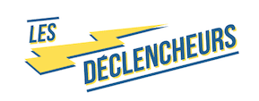 logo déclencheurs signature