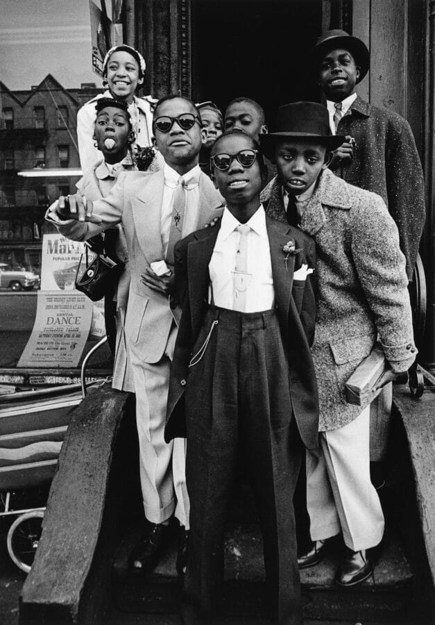 William Klein