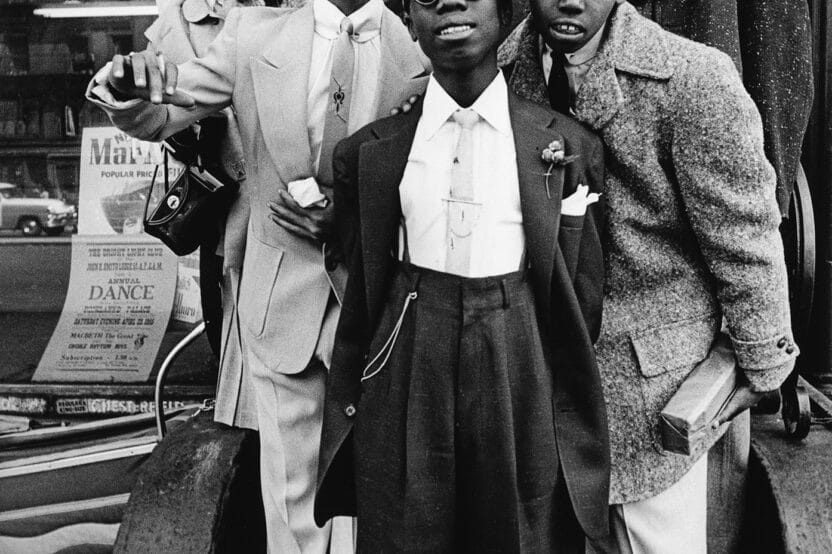 William Klein