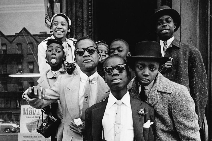 William Klein