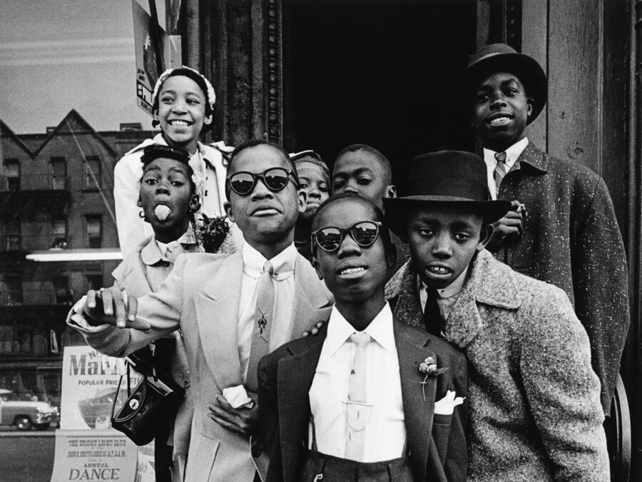 William Klein
