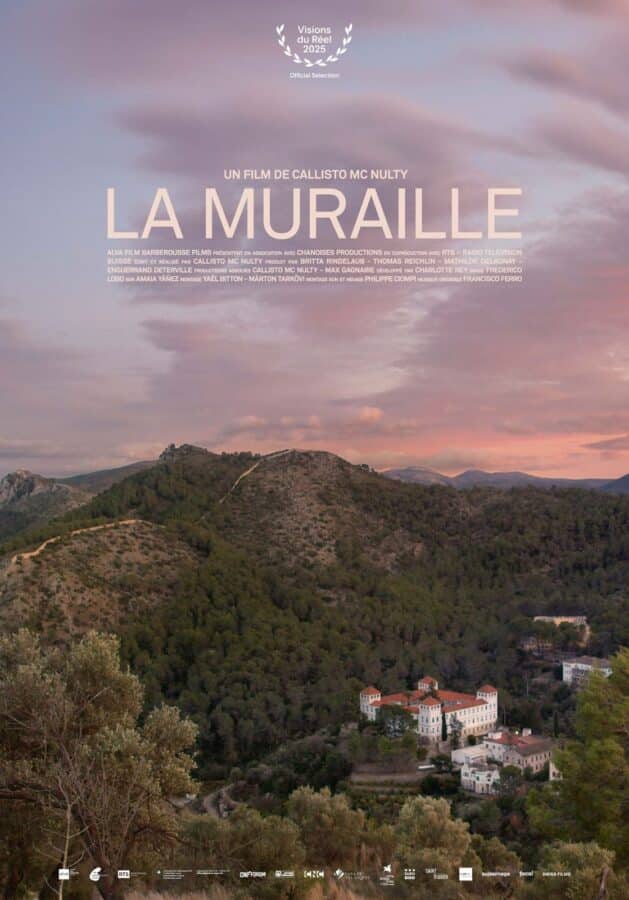 La Muraille