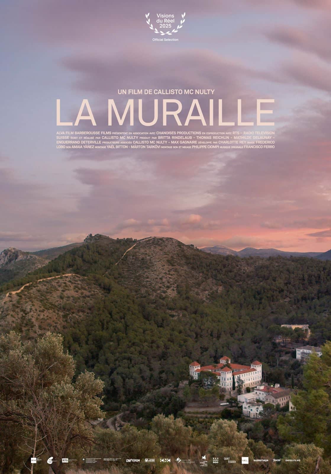 La Muraille