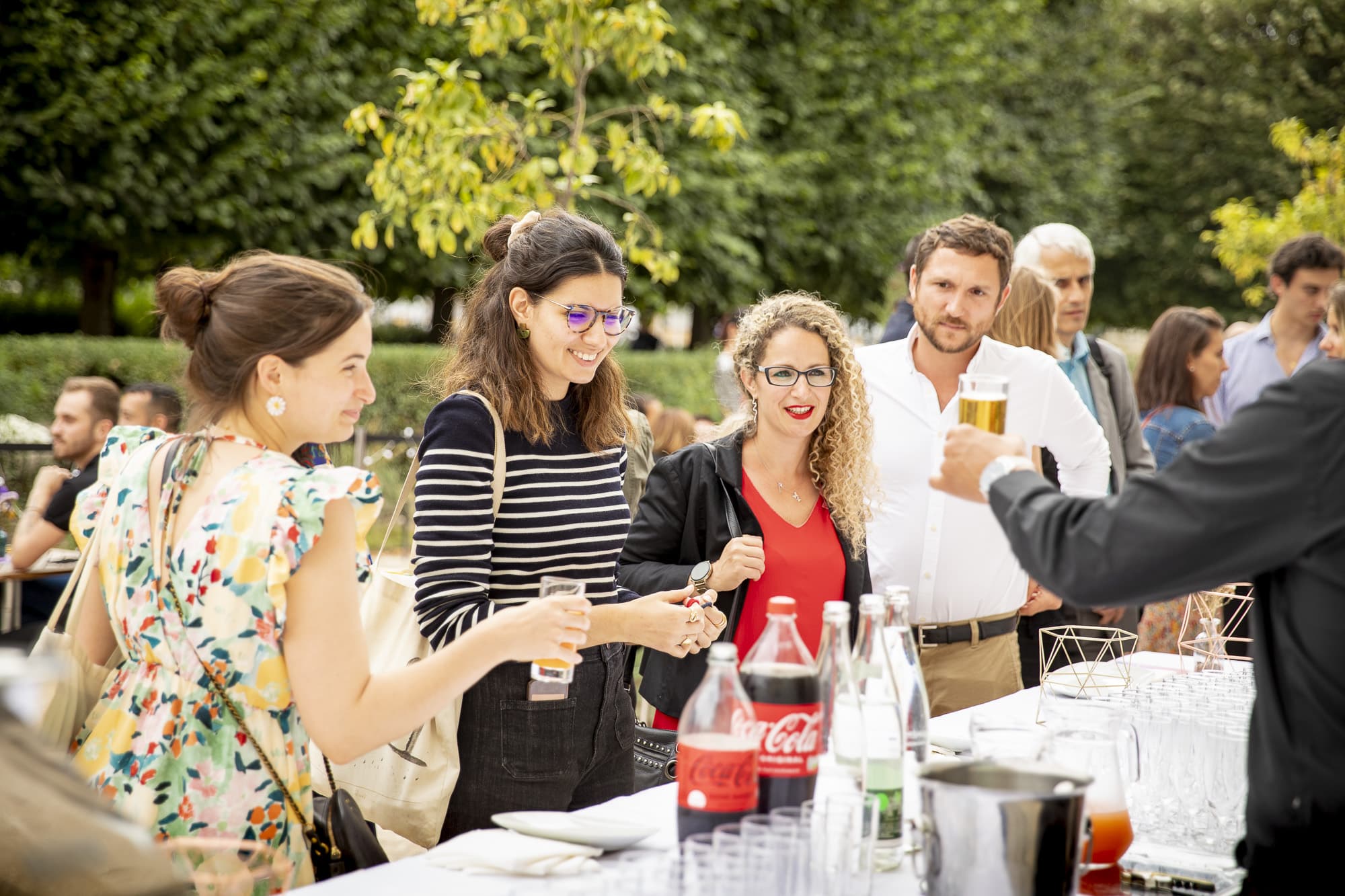 La Terrasse du Jeu de Paume
