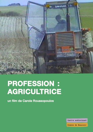 La Voix : Henriette / La Voix : Lili / Profession, agricultrice
