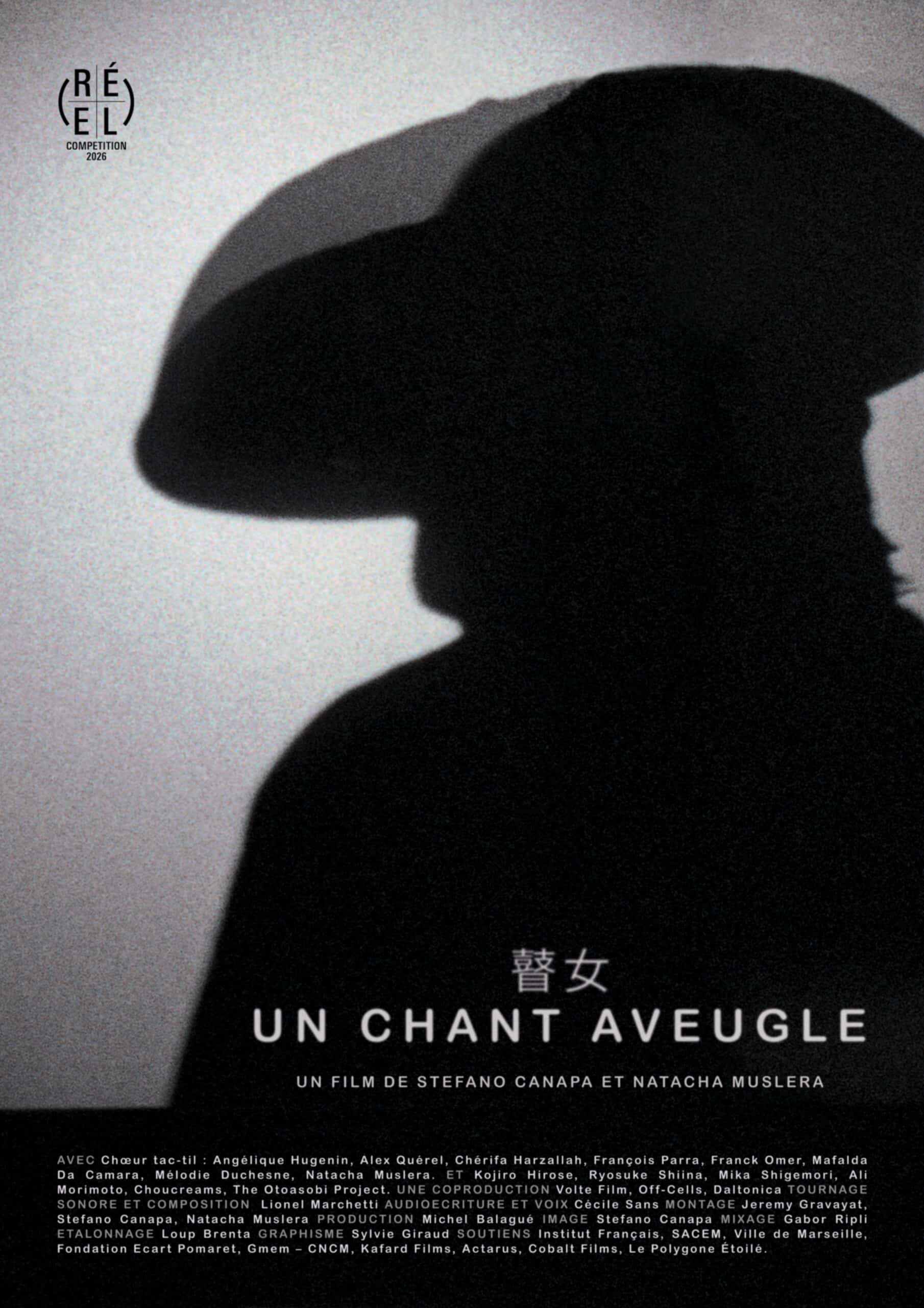 Un chant aveugle