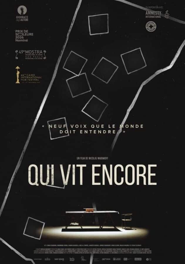 Qui vit encore