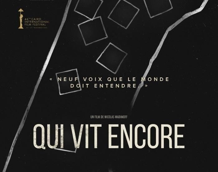 Qui vit encore