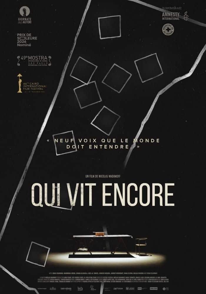 Qui vit encore