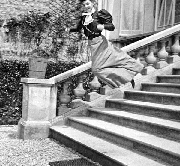 La Vie en relief – Jacques Henri Lartigue