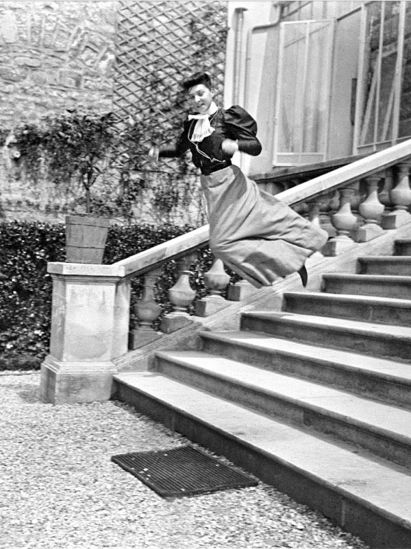 La Vie en relief – Jacques Henri Lartigue