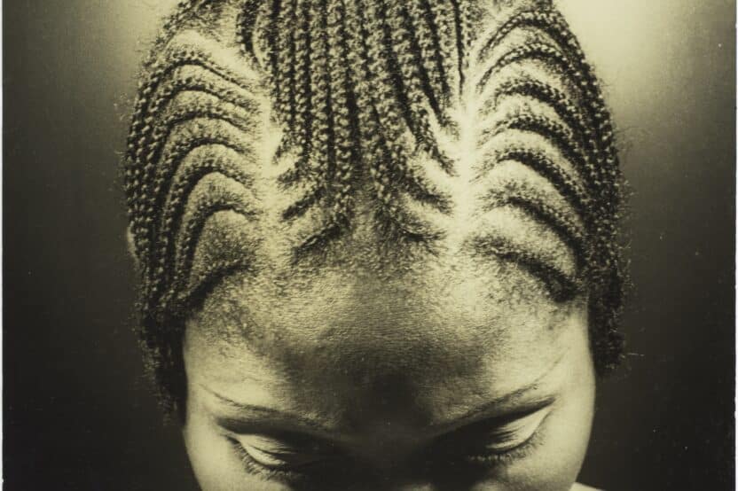 J.D. ‘Okhai Ojeikere, Hairstyles