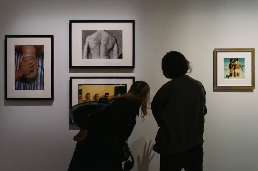 La rentrée photographique