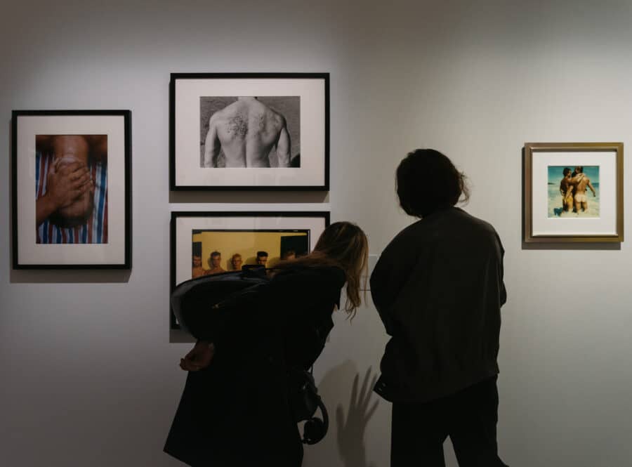 La rentrée photographique