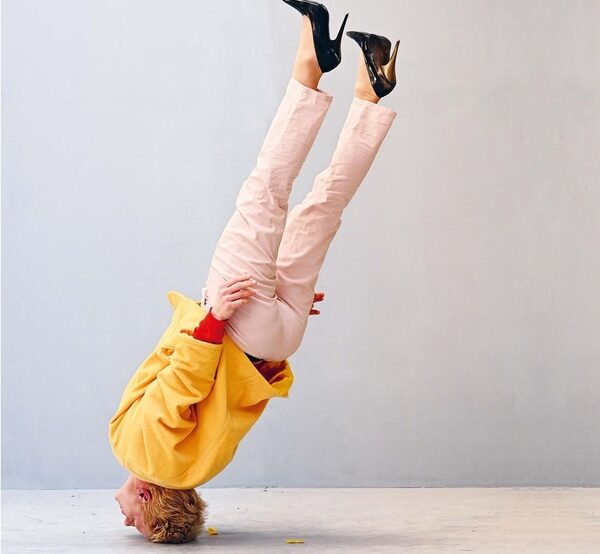 Couverture de la revue Photographer numéro 2 Inventaires