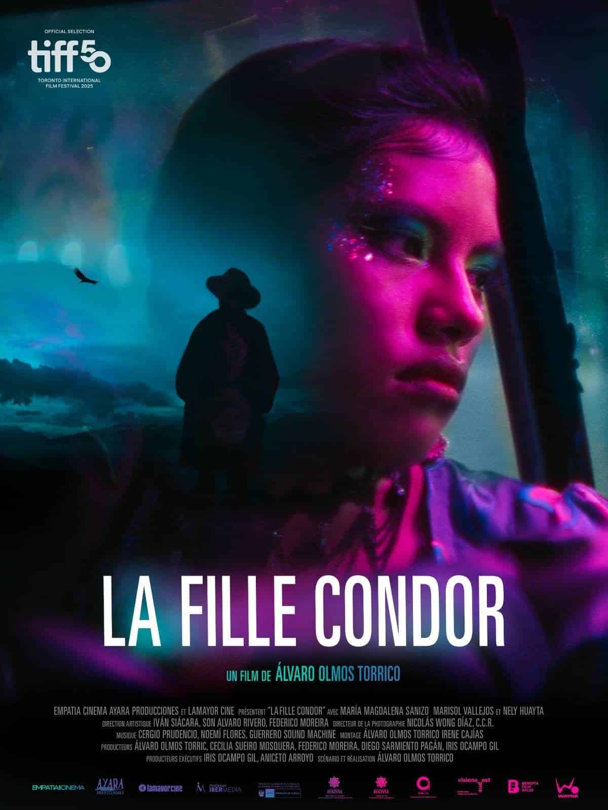 La Fille Condor