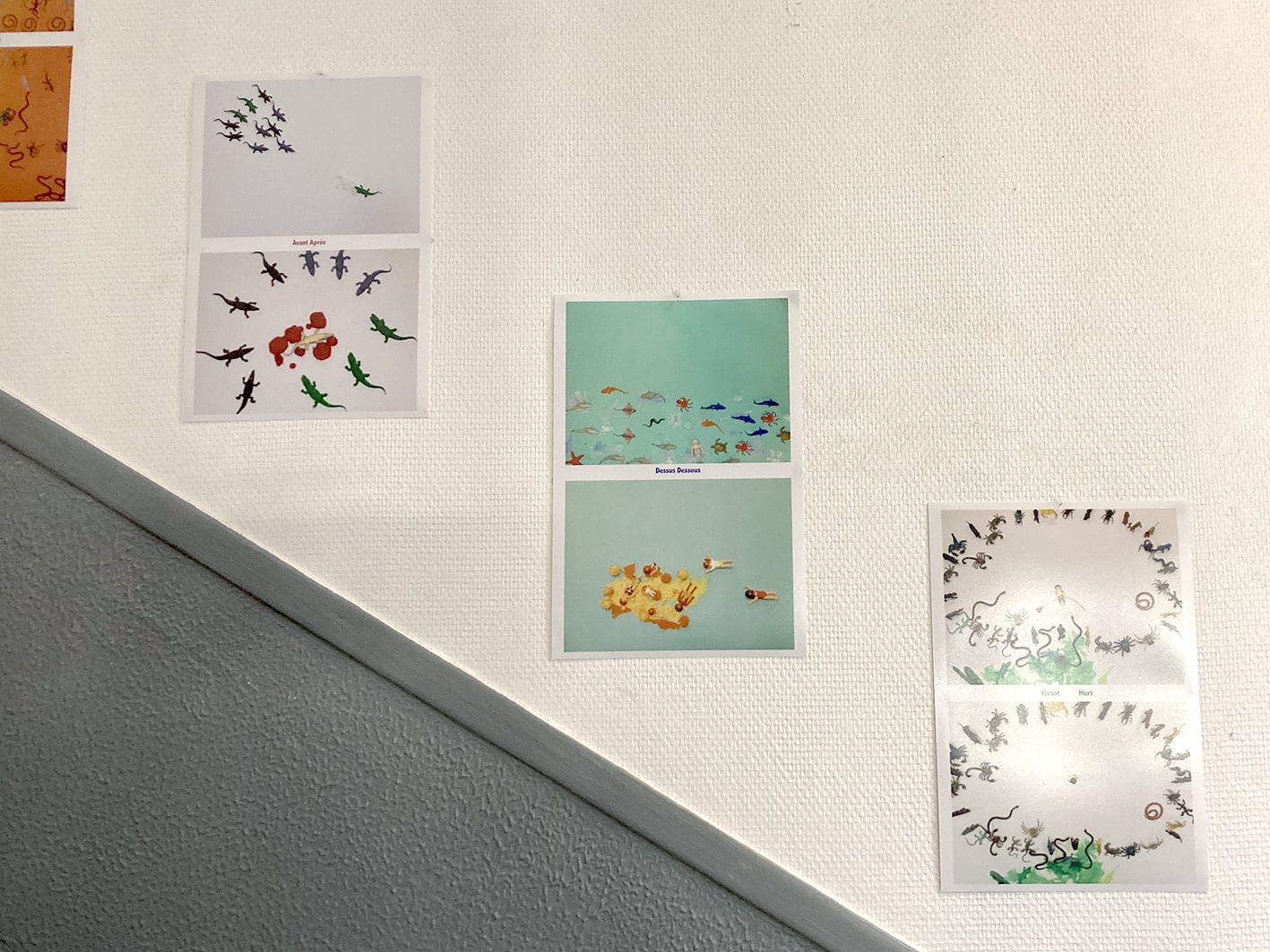 Projet de l'École élémentaire Guadeloupe, Paris, 18ème arrondissement