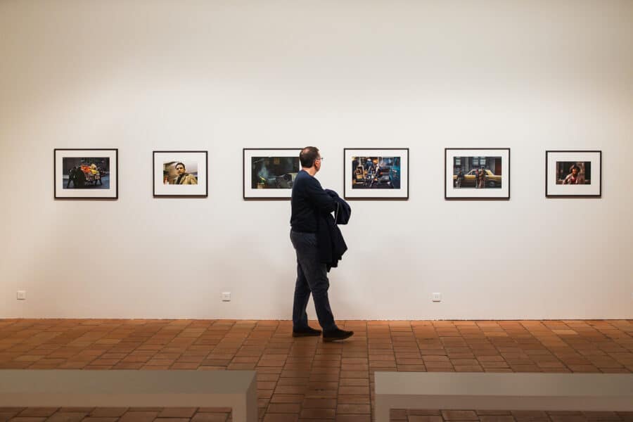 Exposition Stan Douglas