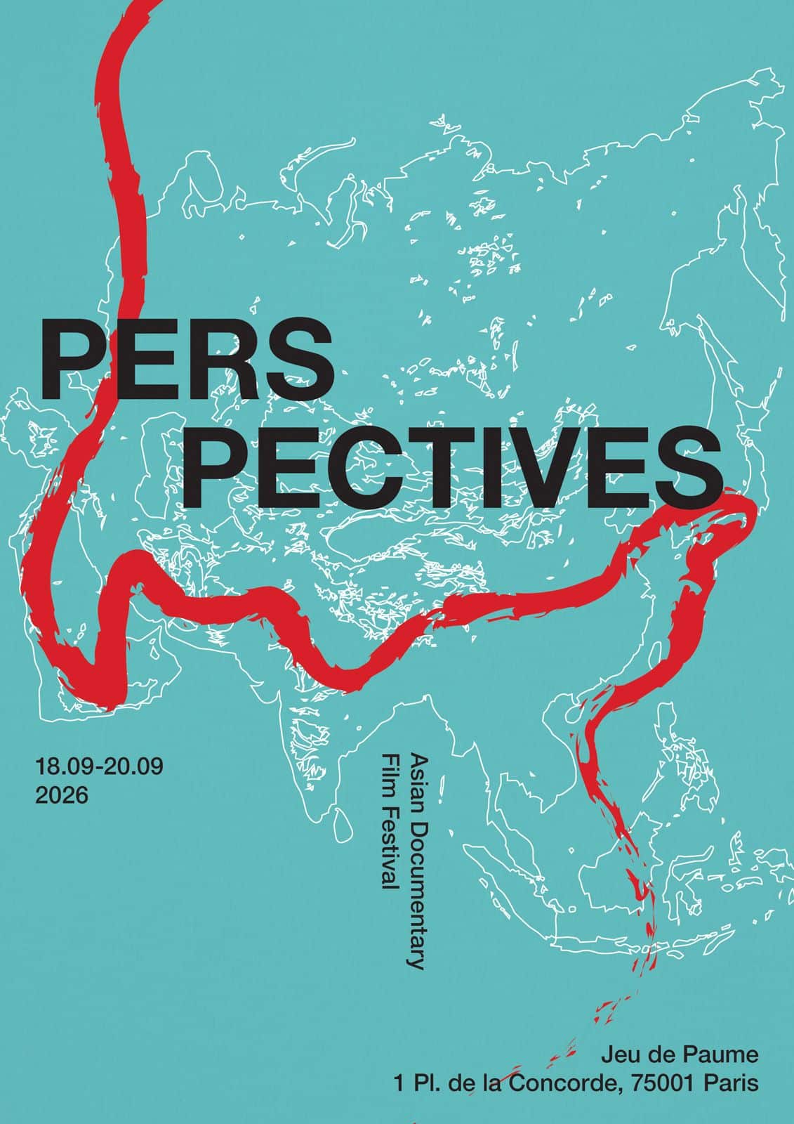 Horizons de l&rsquo;Asie Contemporaine