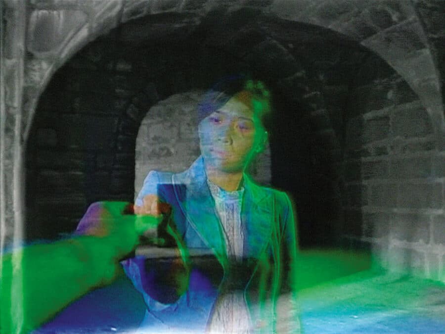 Suspiria