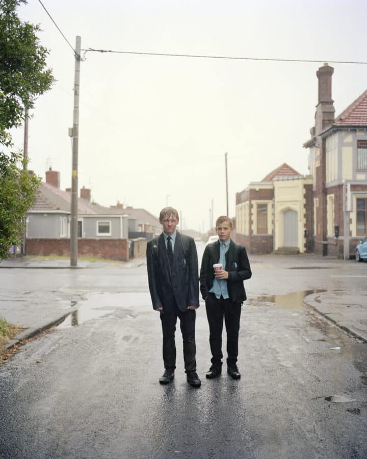 Ed Alcock