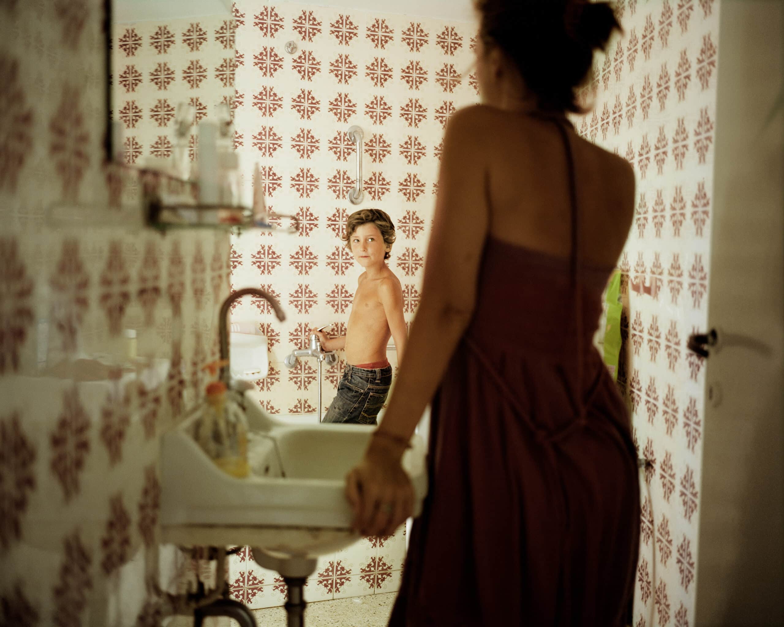 © Ed Alcock / MYOP 2025