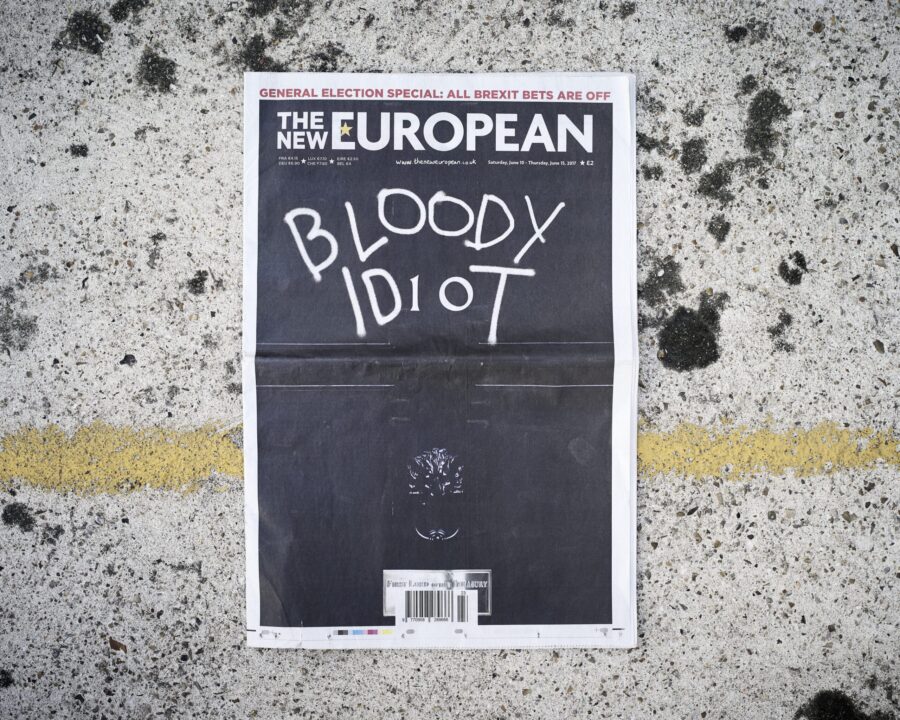 © Ed Alcock / MYOP 2025