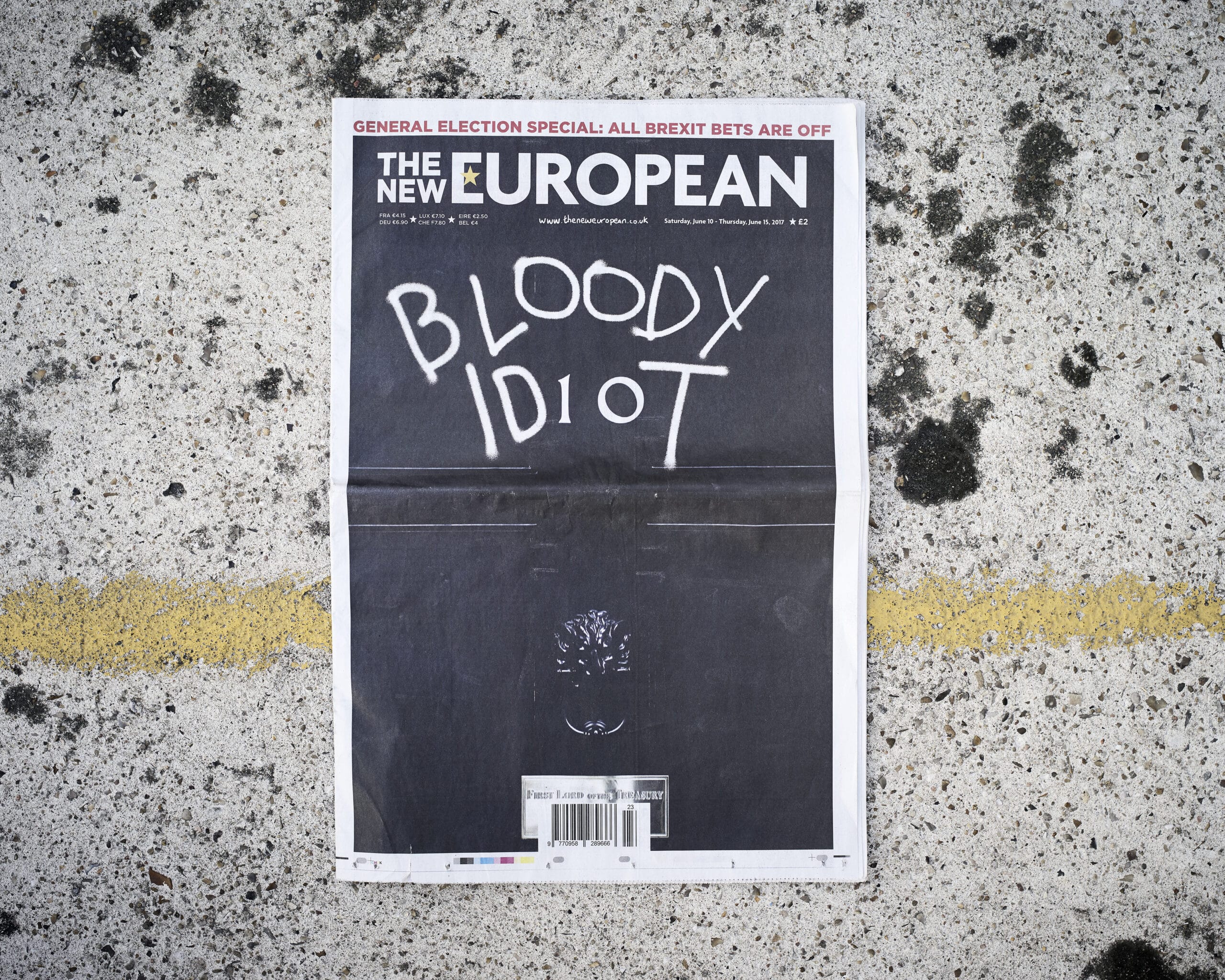 © Ed Alcock / MYOP 2025
