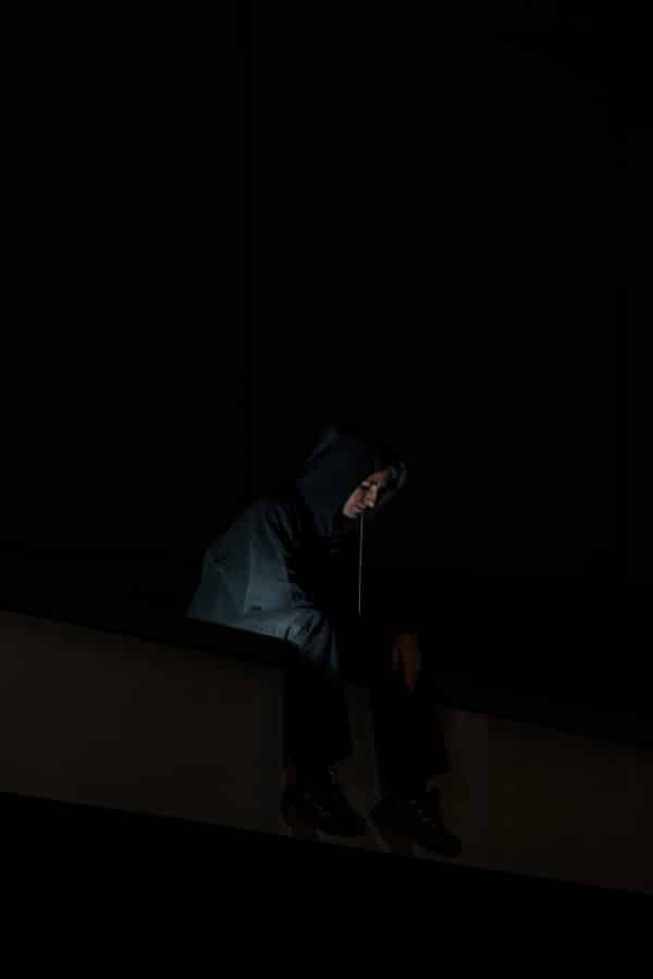 Fini les lendemains sombres (crachat)