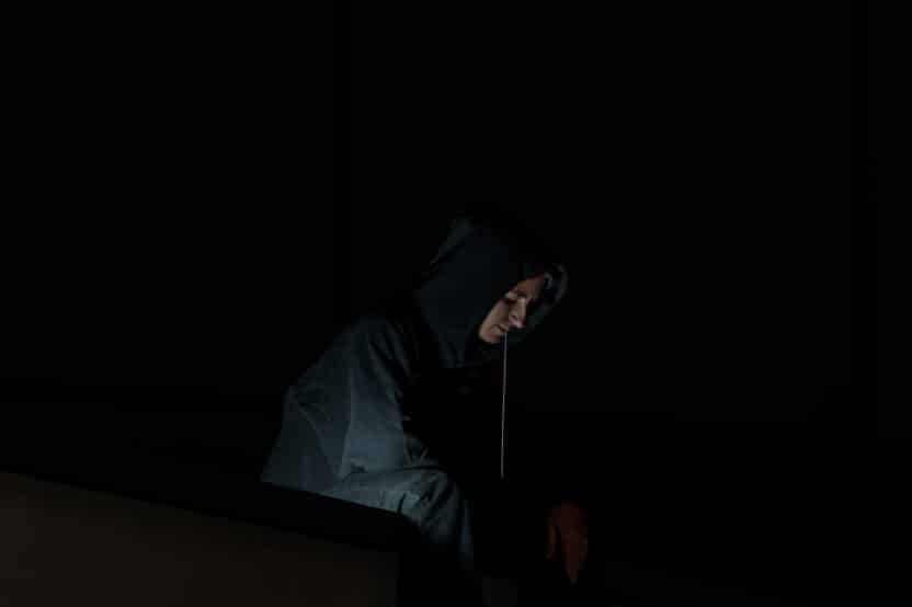 Fini les lendemains sombres (crachat)