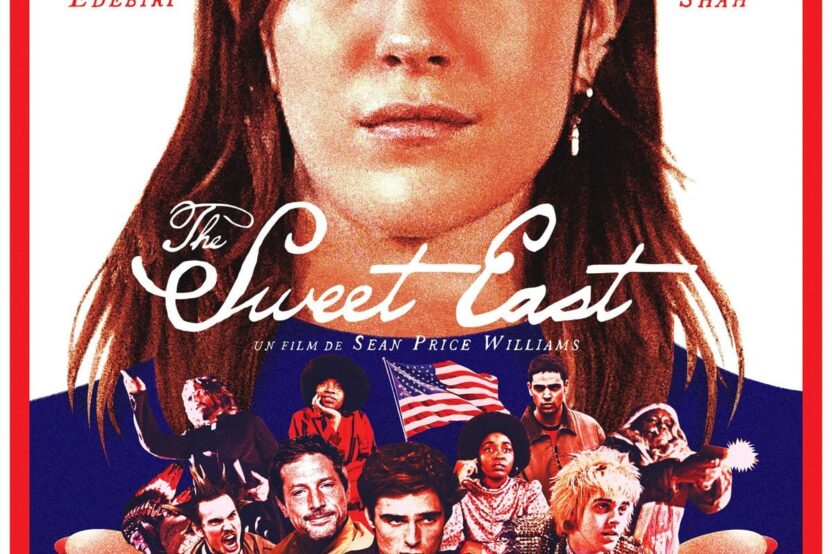 The Sweet East