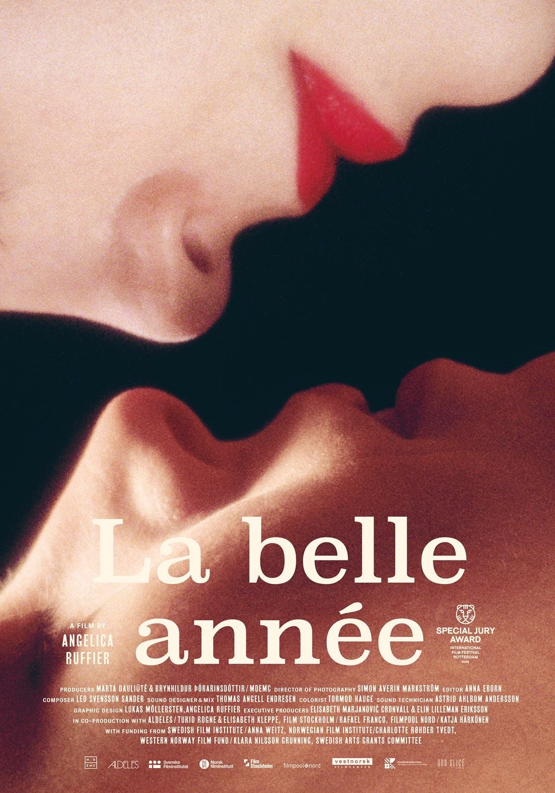 La Belle année