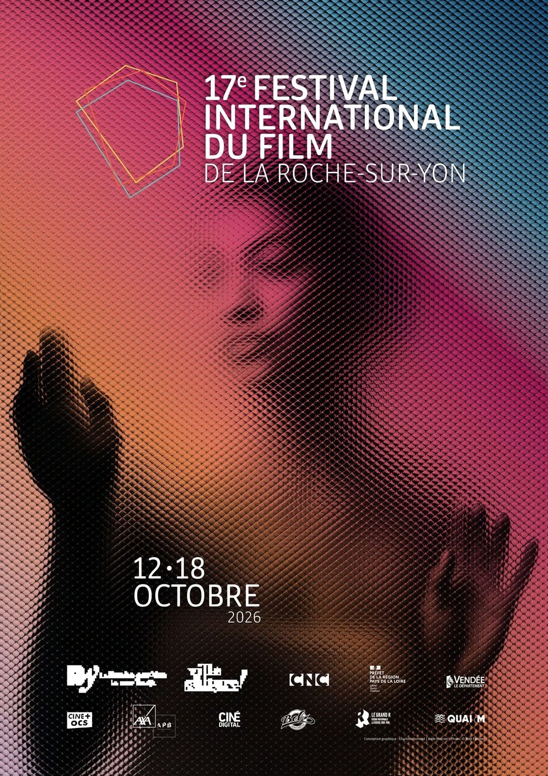 Festival international du film de La Roche-sur-Yon