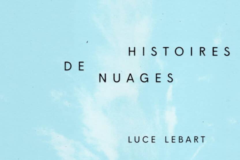Histoires de nuages