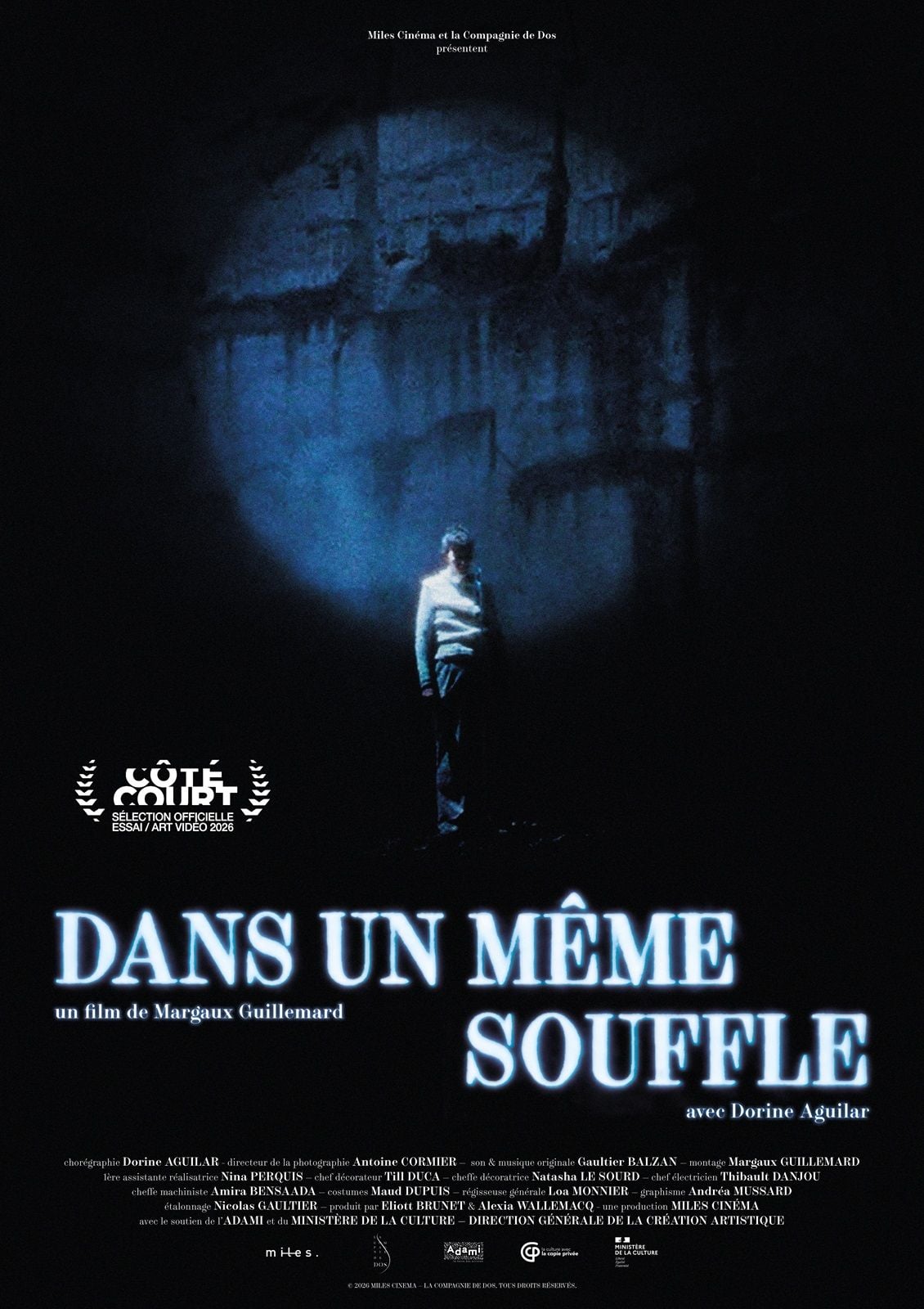 Dans un Même Souffle