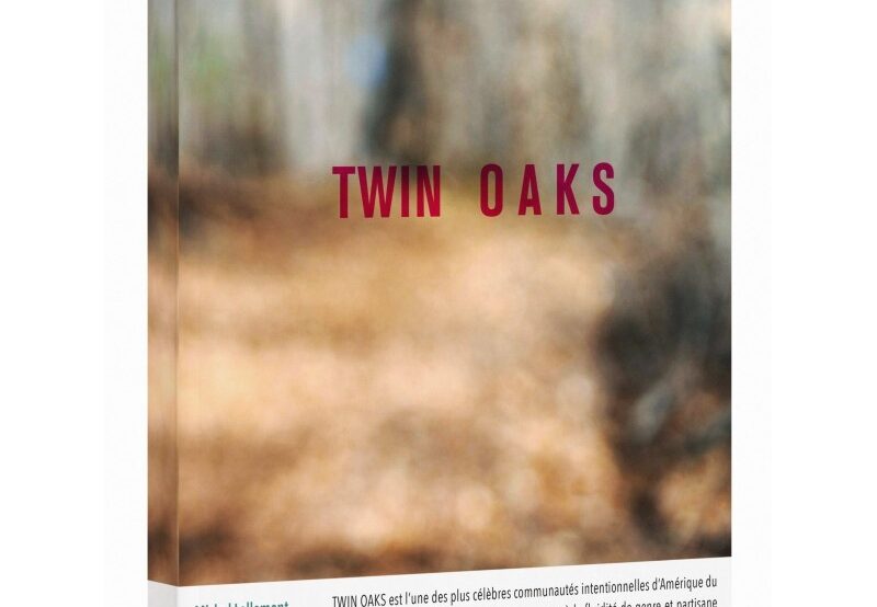Rencontre autour de Twin Oaks